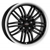 Alutec Black Sun
