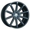 Cor.Speed Deville