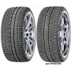 Michelin Pilot Alpin PA4