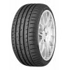 Continental ContiSportContact 3