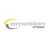 Emotion-wheels