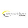 Emotion-wheels