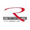 R Style Wheels
