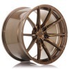 Concaver CVR4 Brushed Bronze