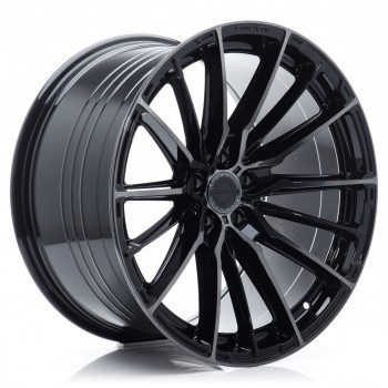 Concaver CVR7
