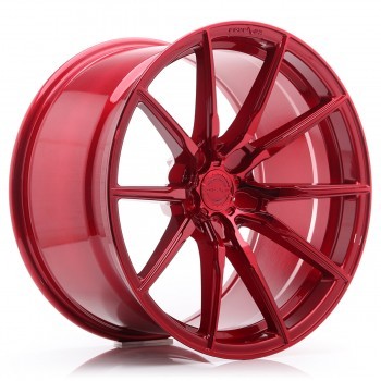 Concaver CVR4 Custom Finish
